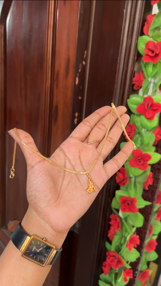 Charm chain