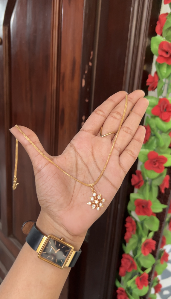 Charm chain