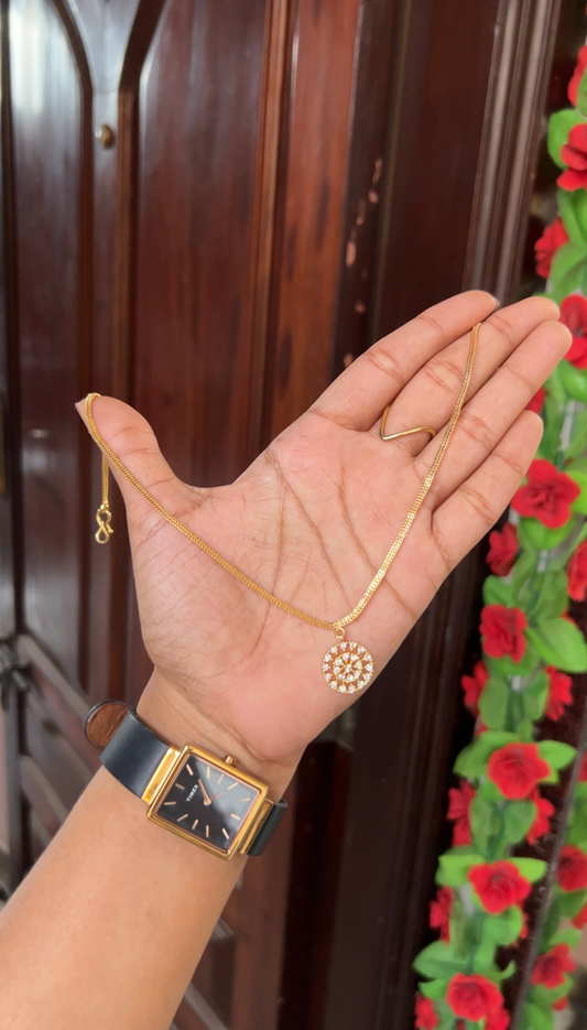 Charm chain