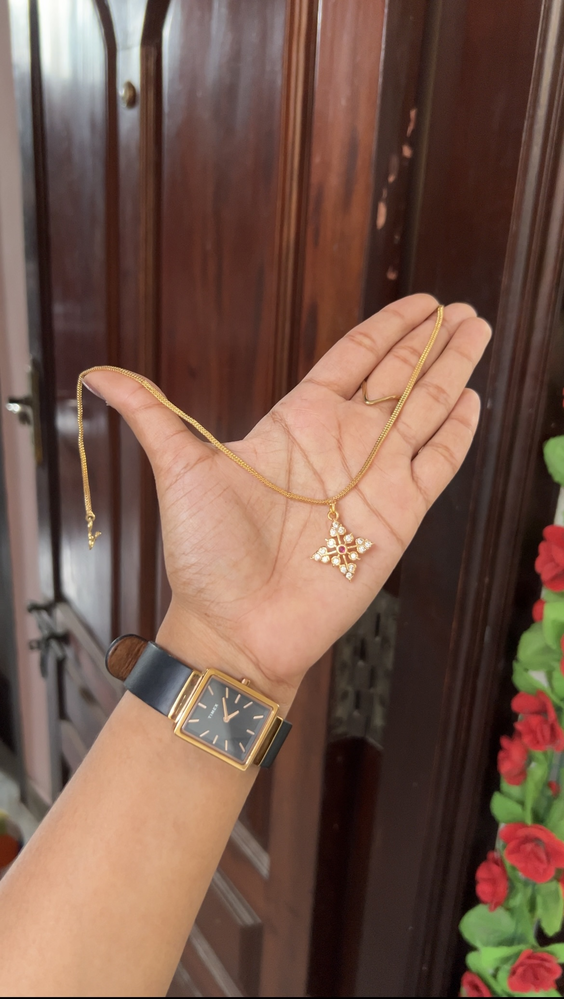 Charm chain