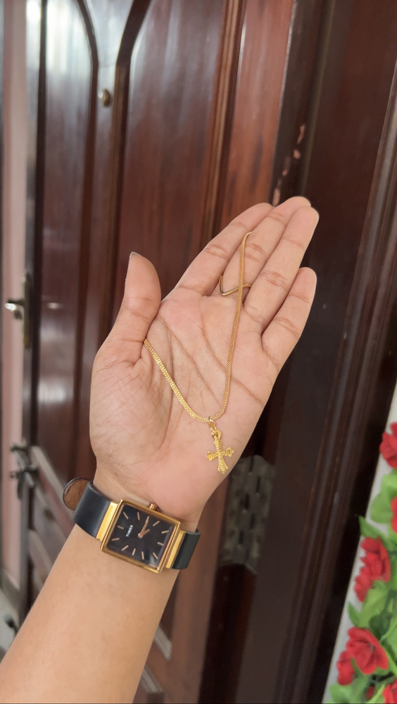 Charm chain