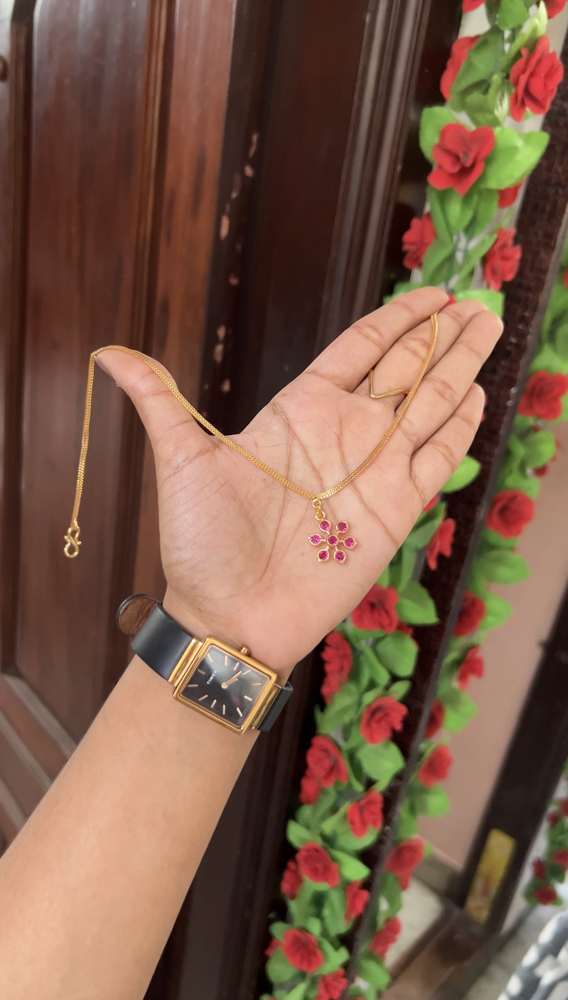 Charm chain
