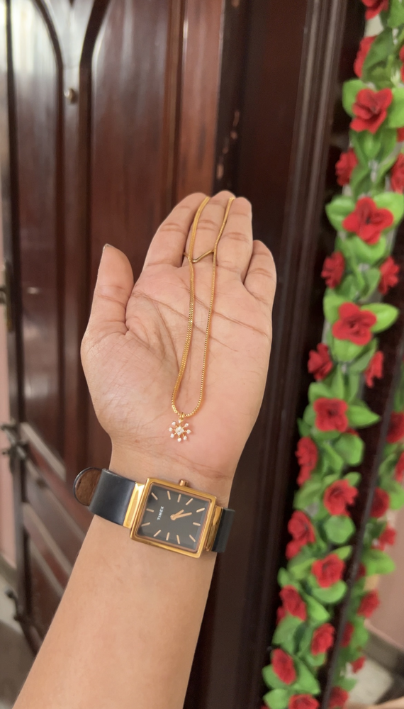 Charm chain