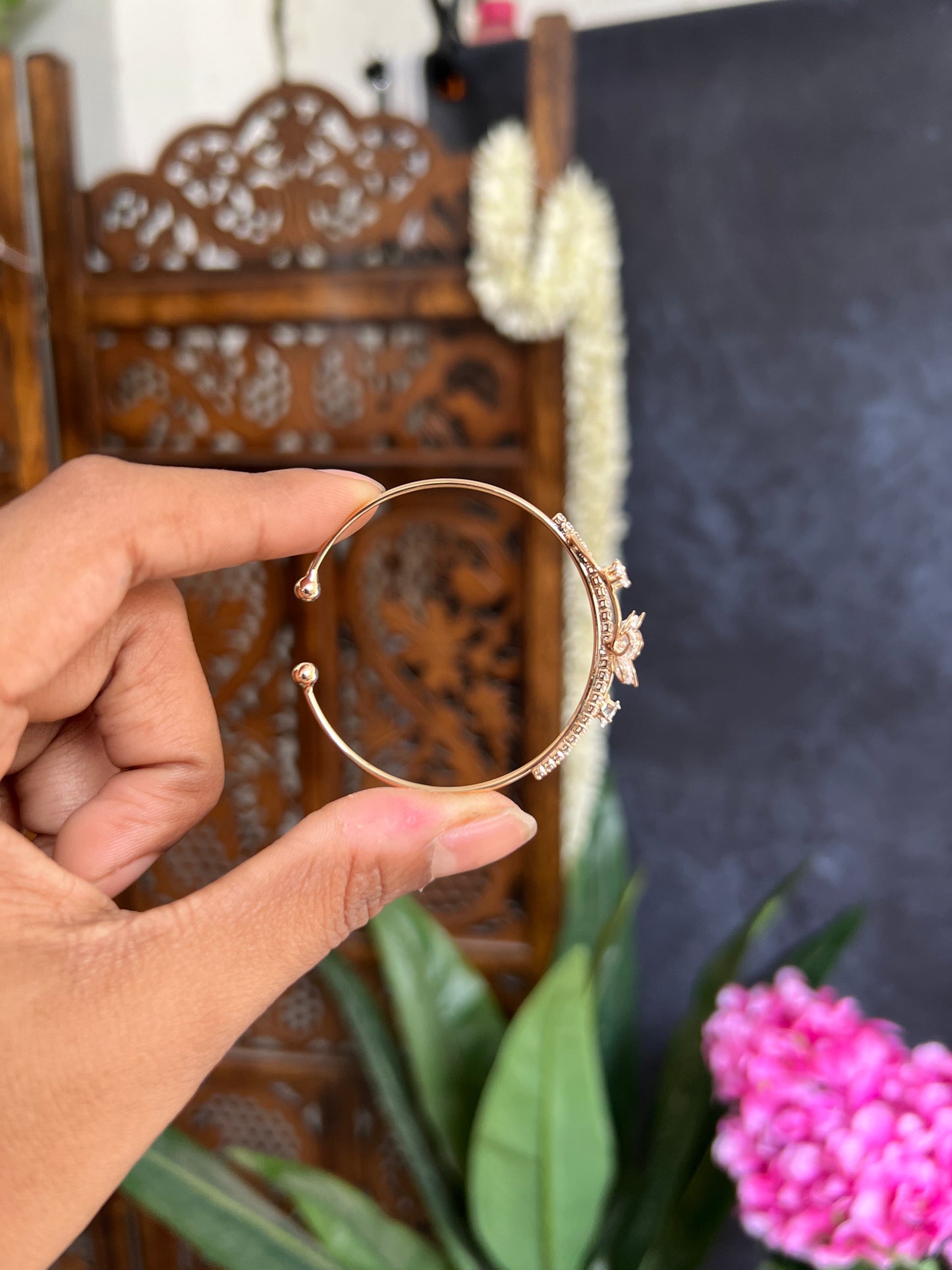 baby bracelet