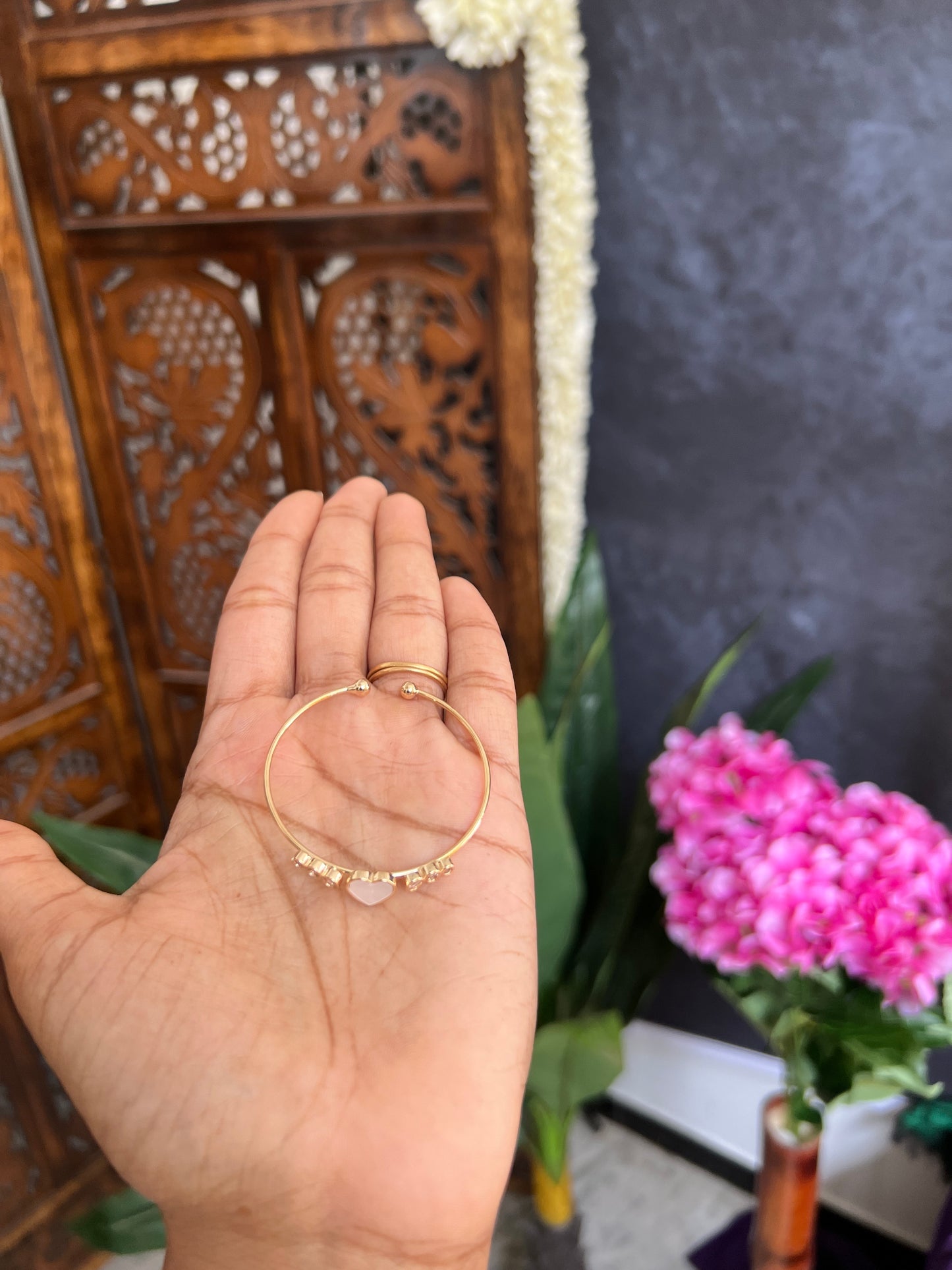 baby bracelet