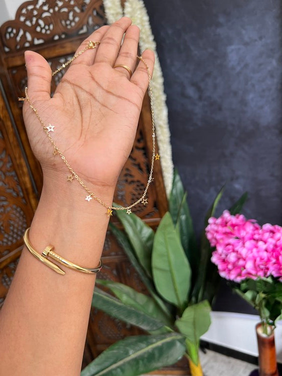 Chain-gold
