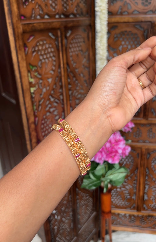 Lakshmi Bangle