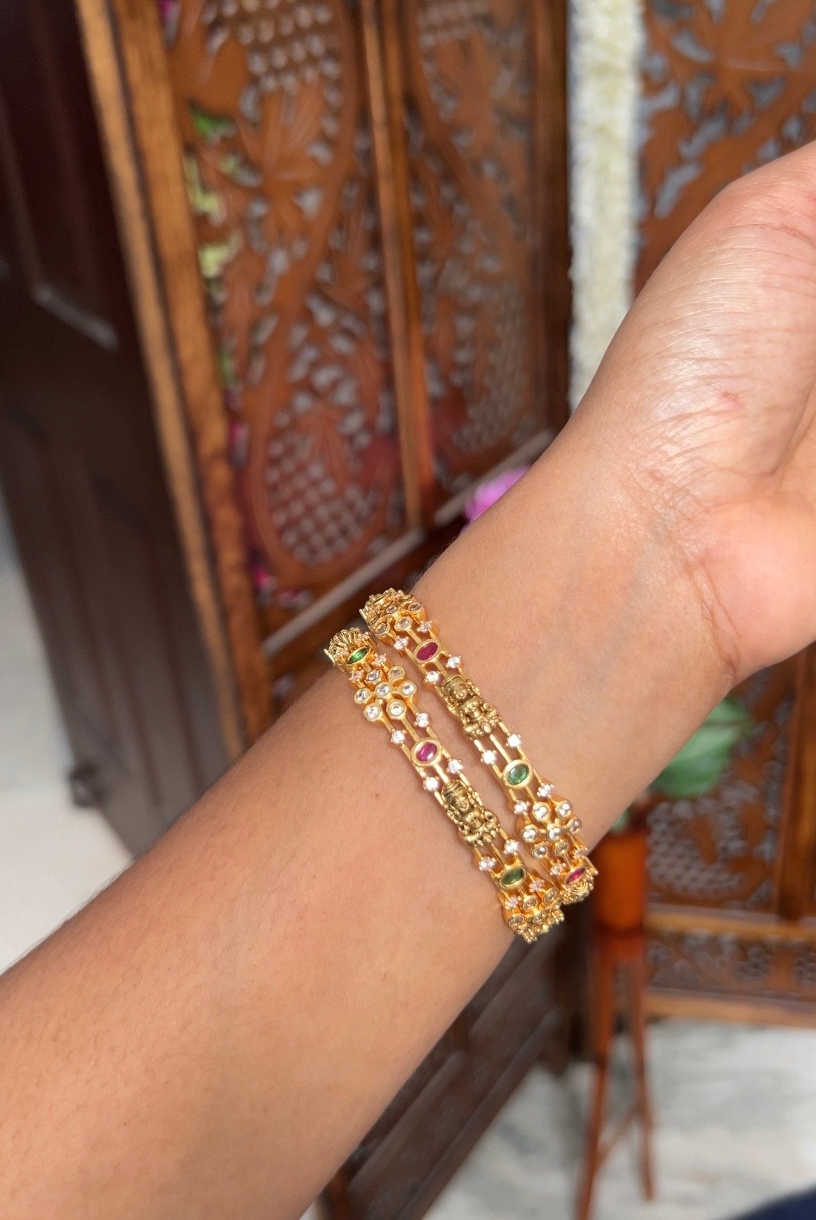 lakshmi bangles