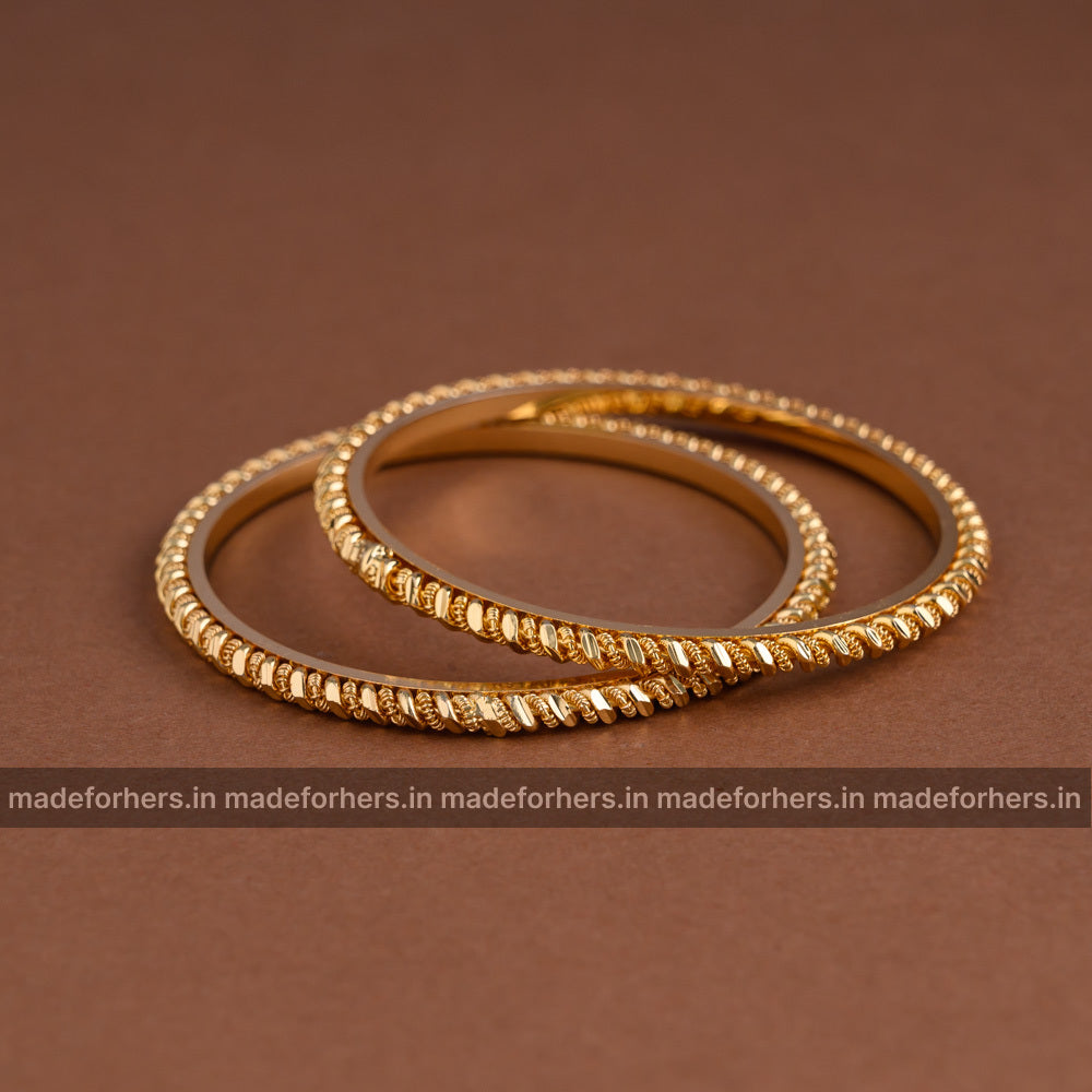 Baby bangles