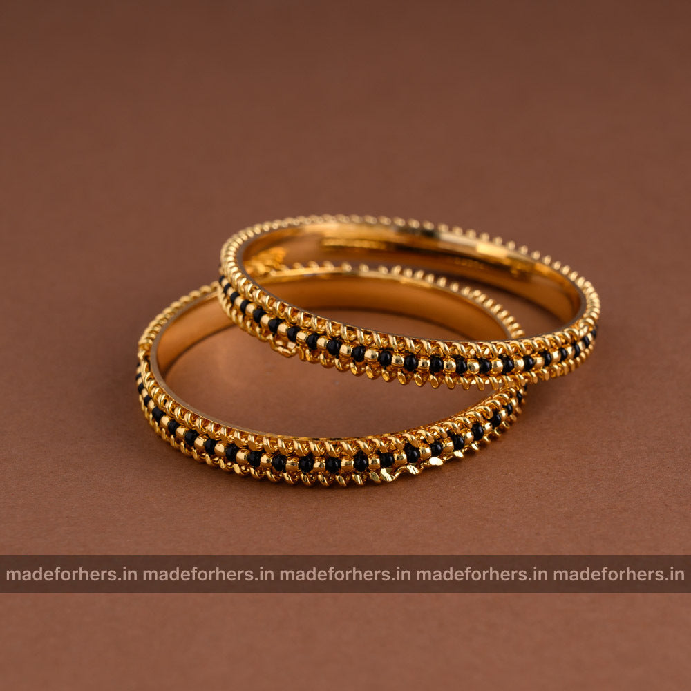Baby bangles