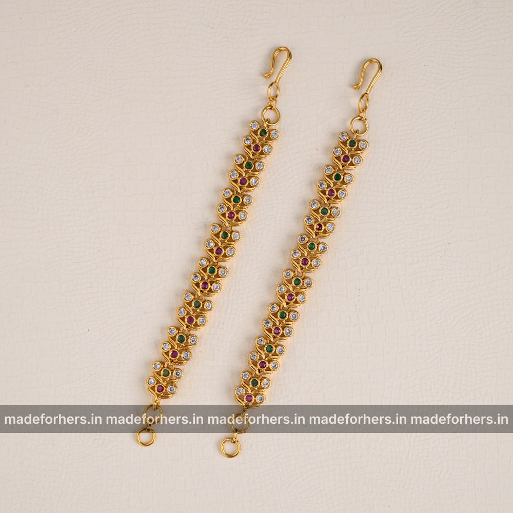 Earchain