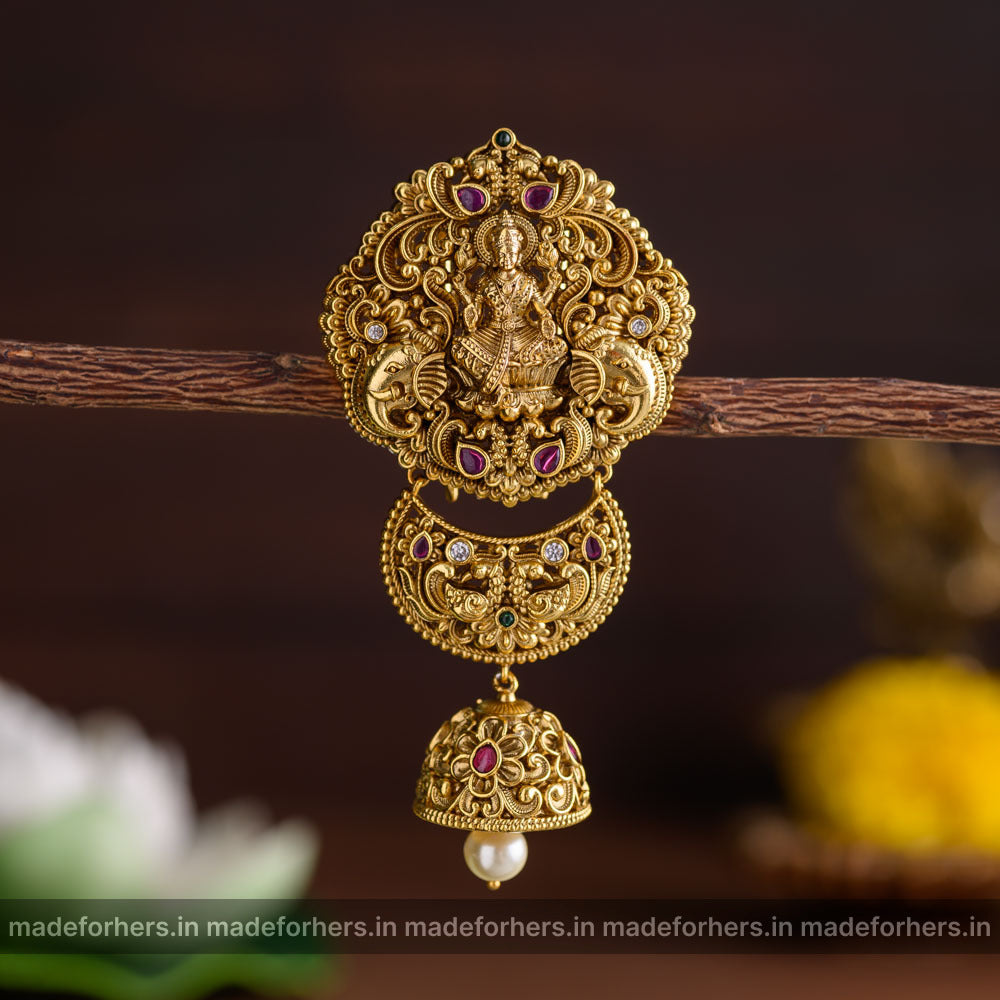 Jadabillai