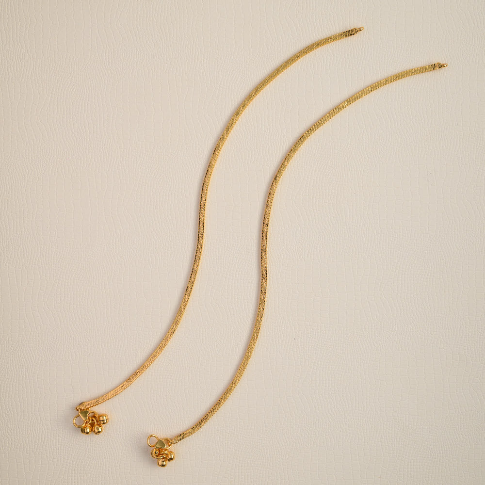 Anklet