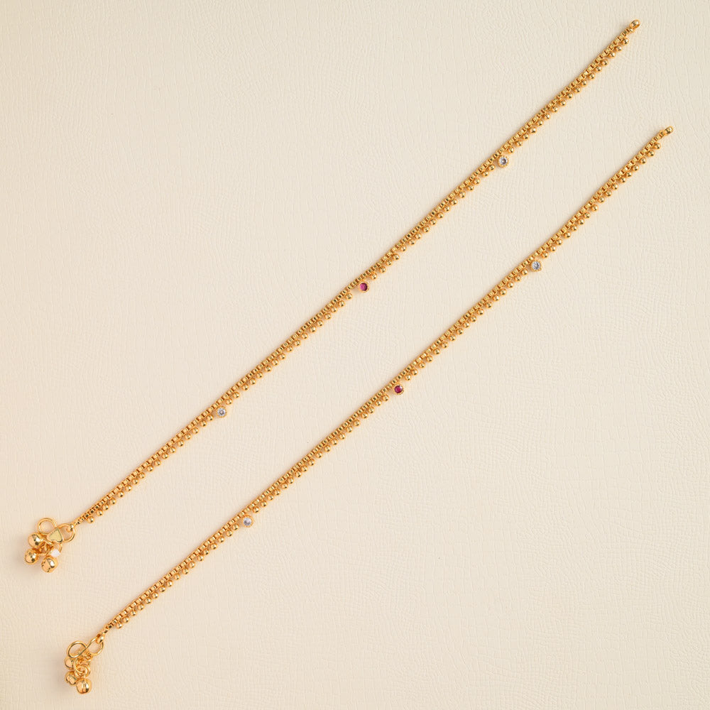 Anklet