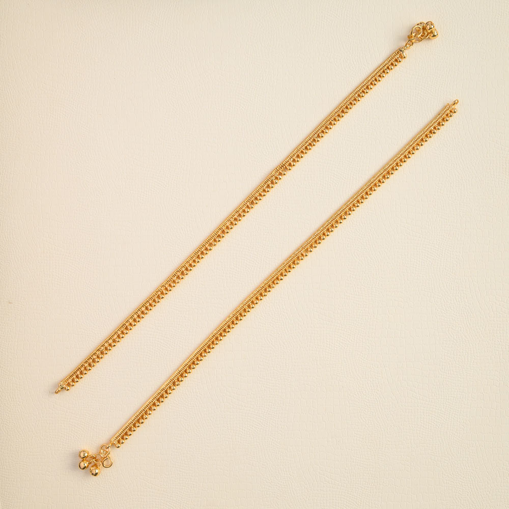 Anklet