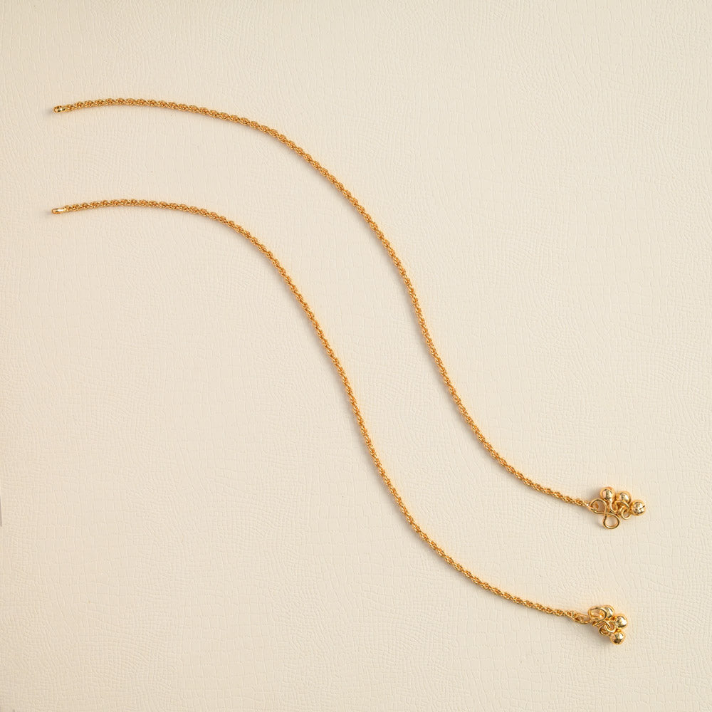Anklet