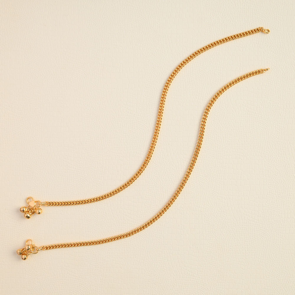 Anklet