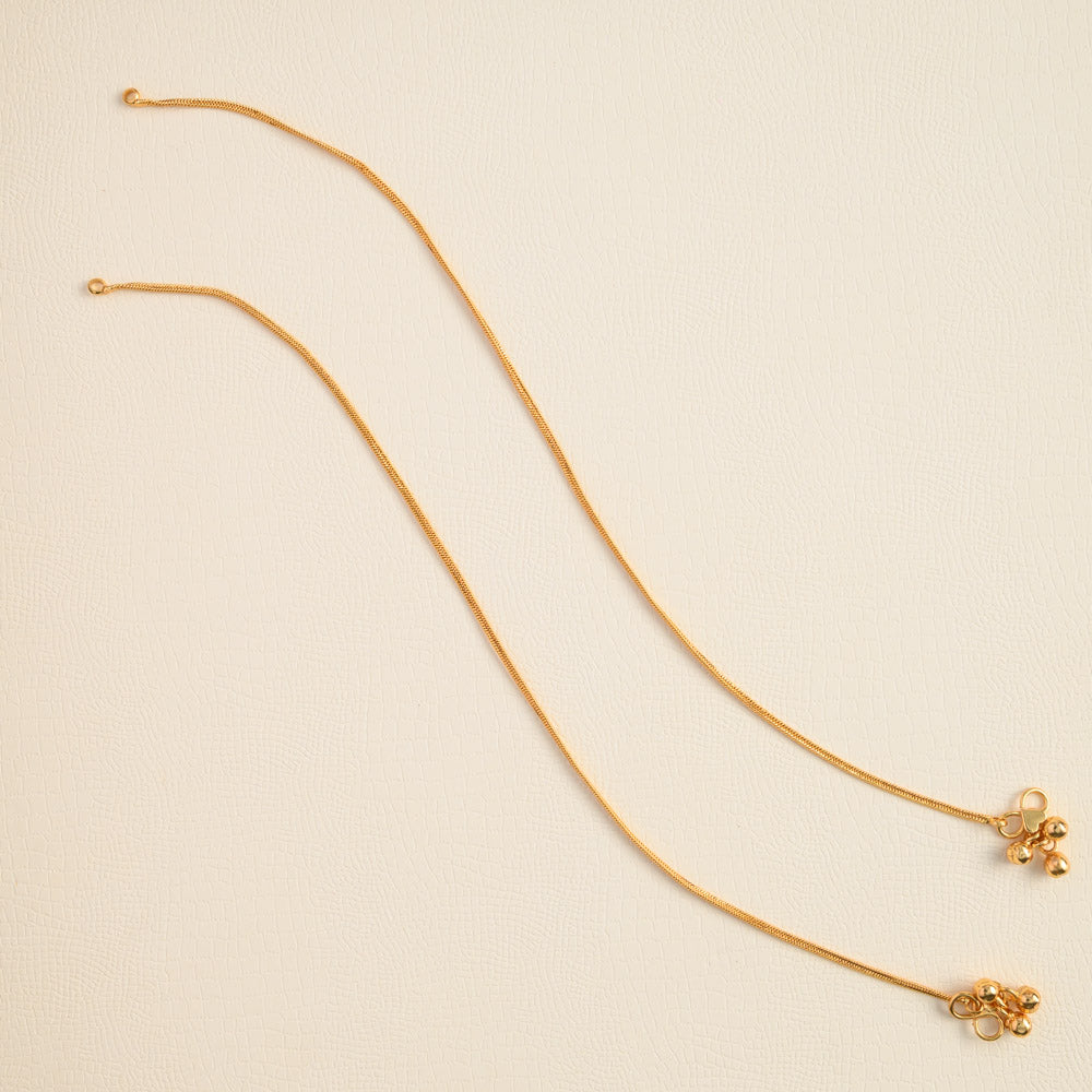 Anklet