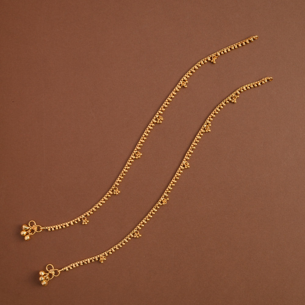 Anklet