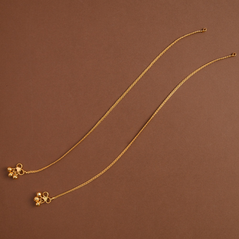 Anklet