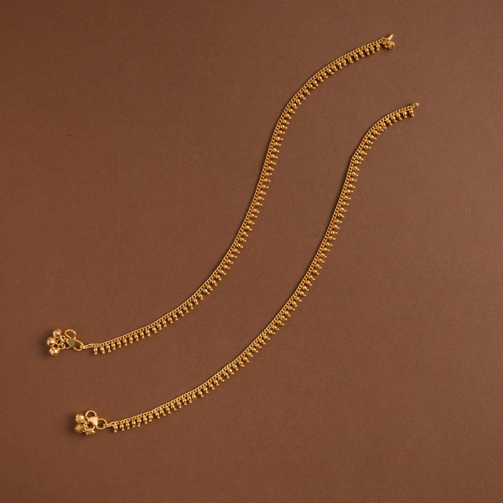 Anklet