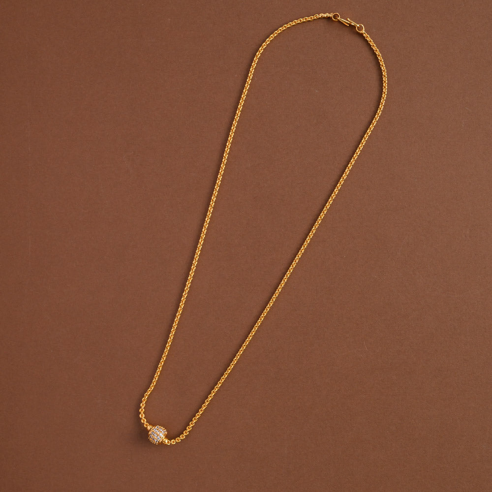 Ball chain