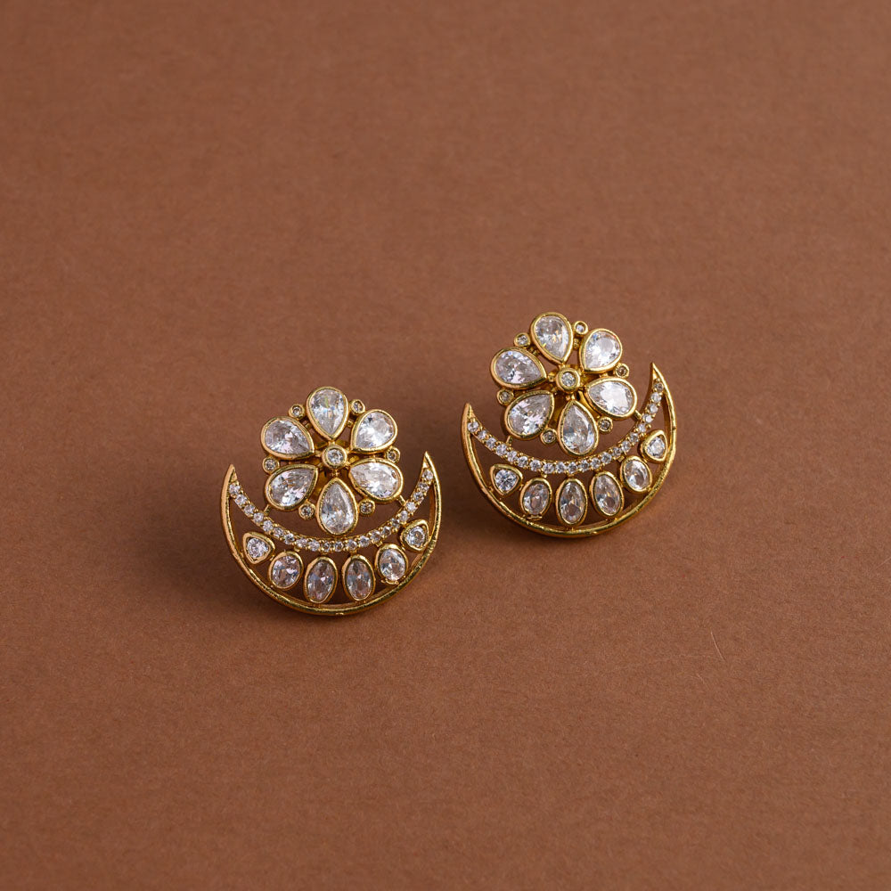 Jabilli earring - stud
