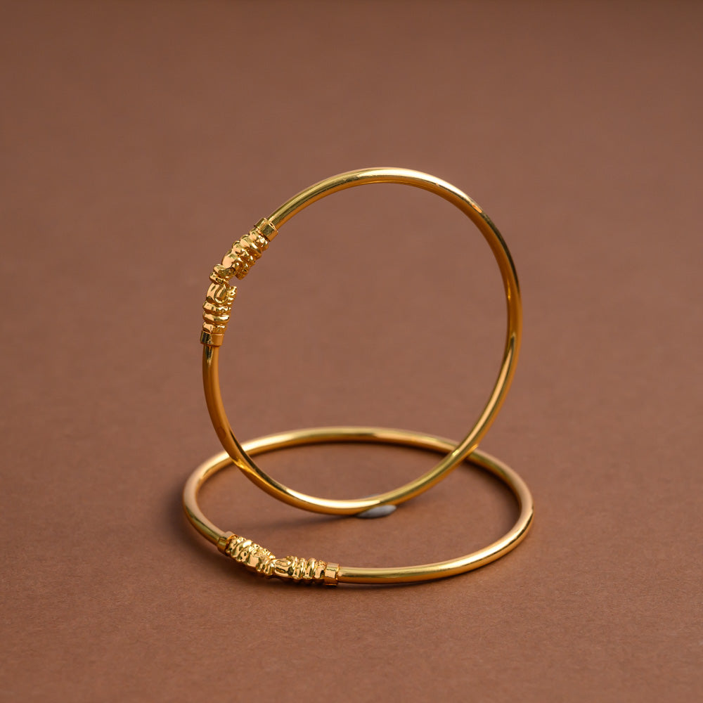Bangle - Keralam - Ponn - Minmini