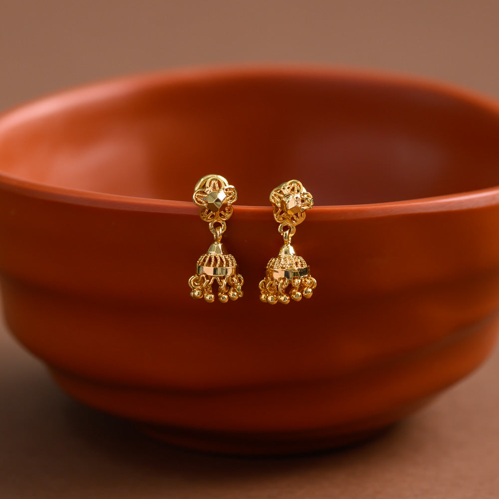 Impon jhumka
