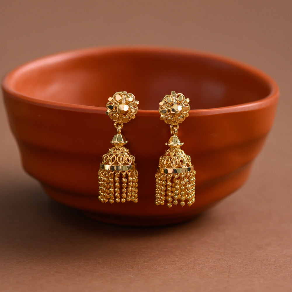 Impon jhumka