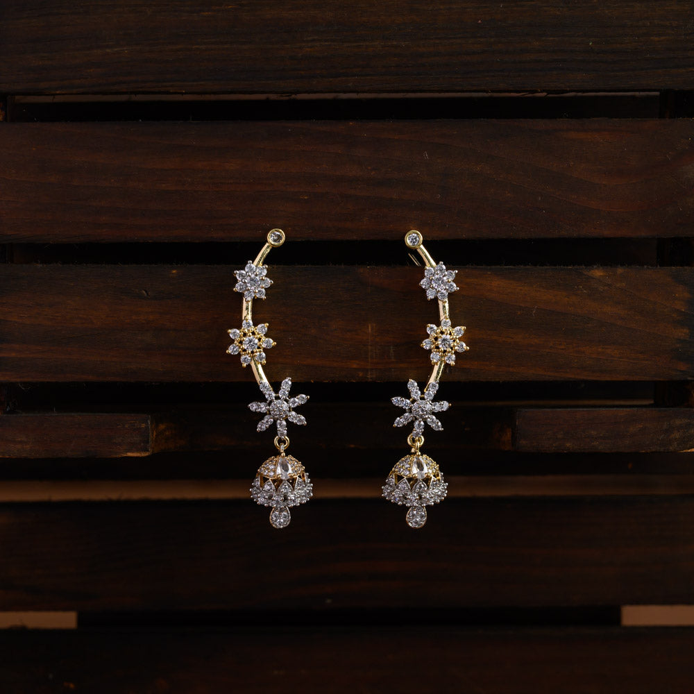 Earcuff - Tansiq
