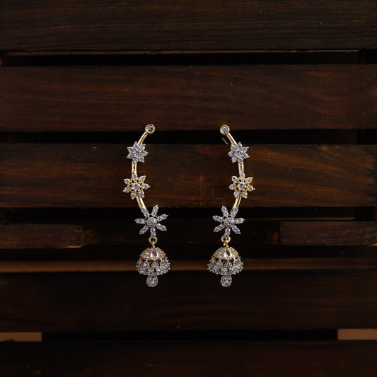 Earcuff - Tansiq