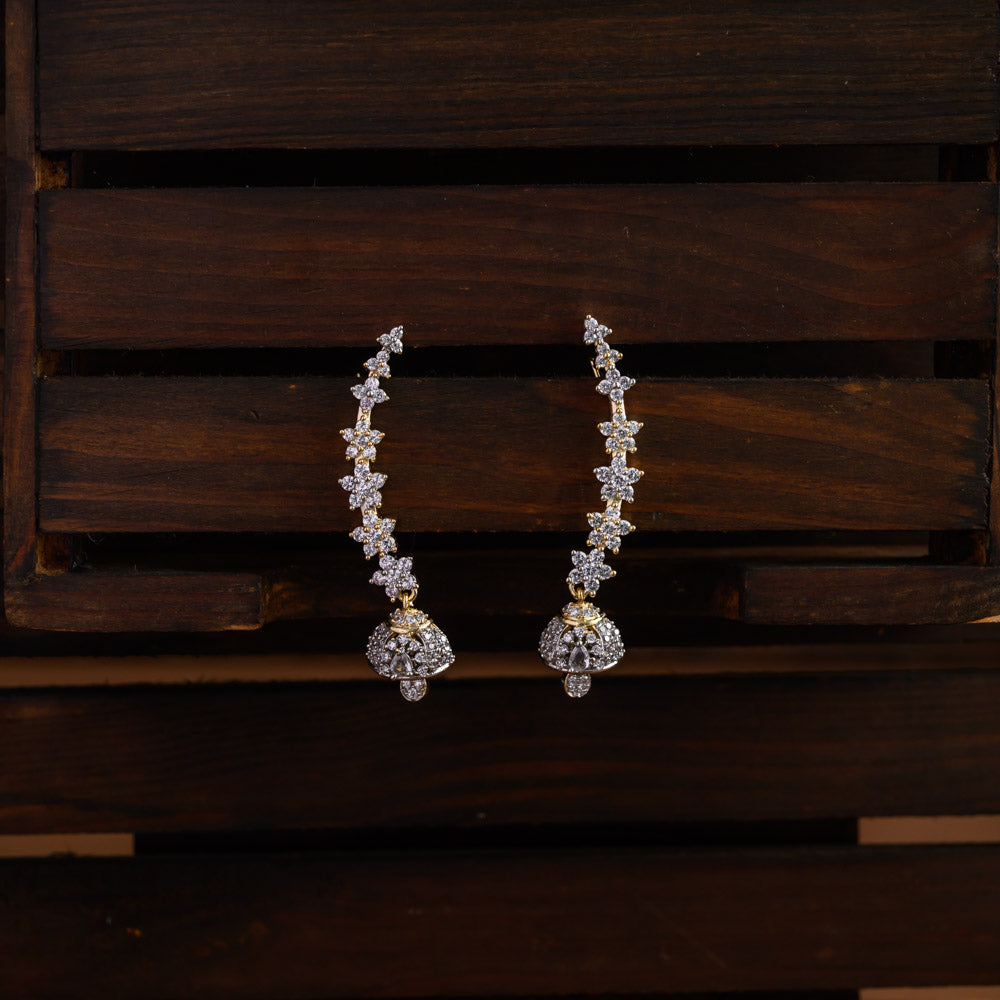 Earcuff - Tansiq