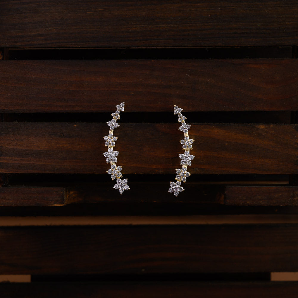 Earcuff - Tansiq