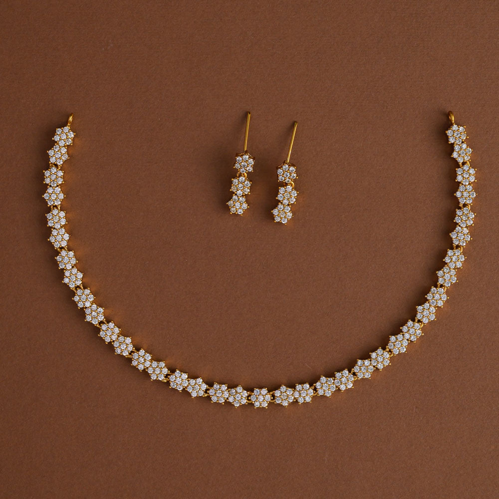 nakshatra Version 2 neckpiece