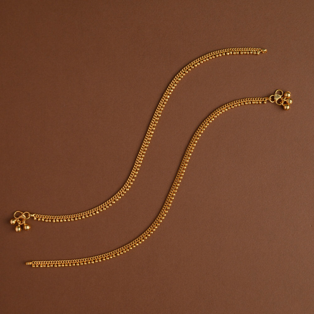 Anklet