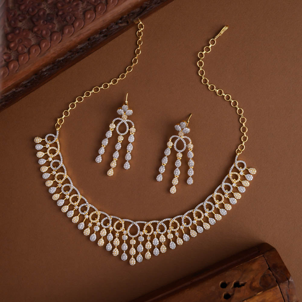 Vishaka party wear