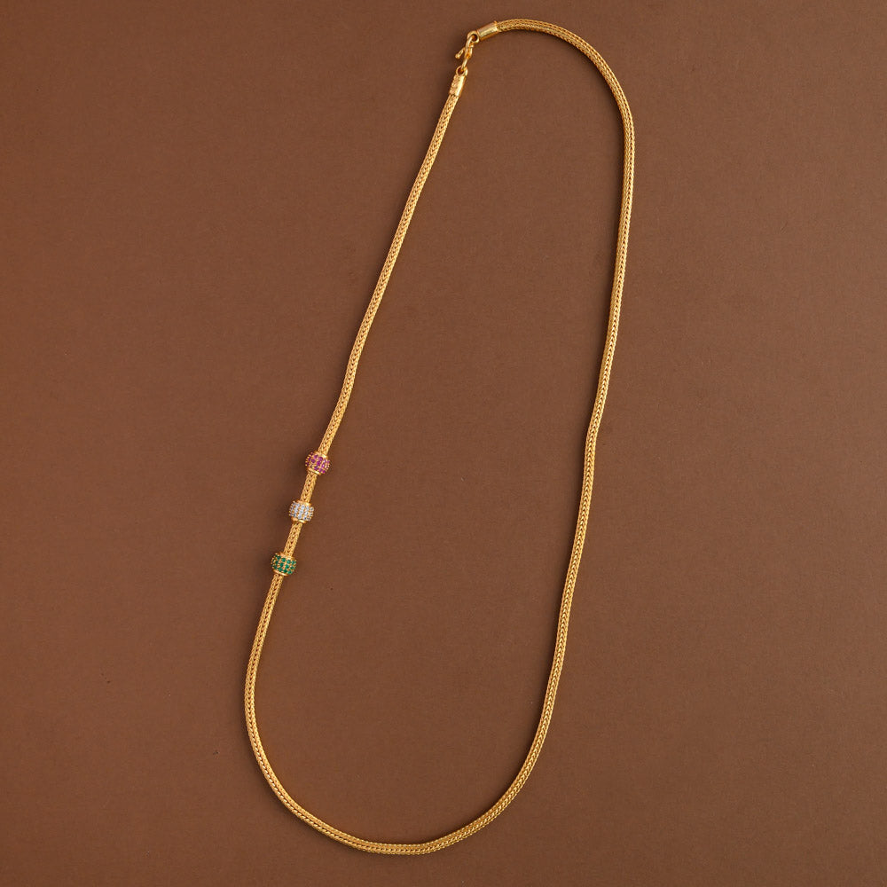 Mugappu Chain