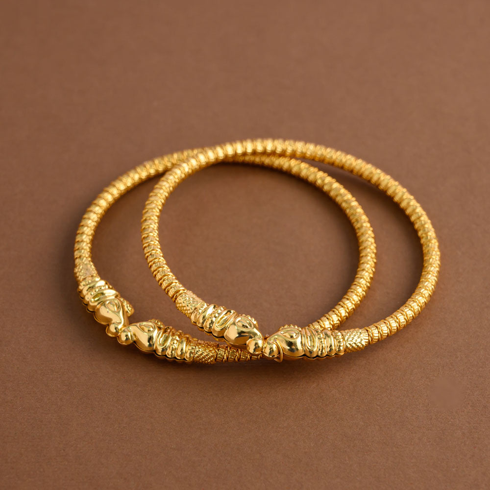 Hathi - Keralam Bangle