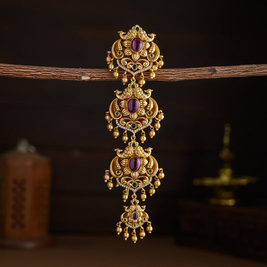 Antique Jadabillai