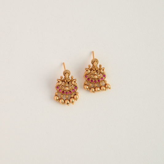 Lakshmi earring