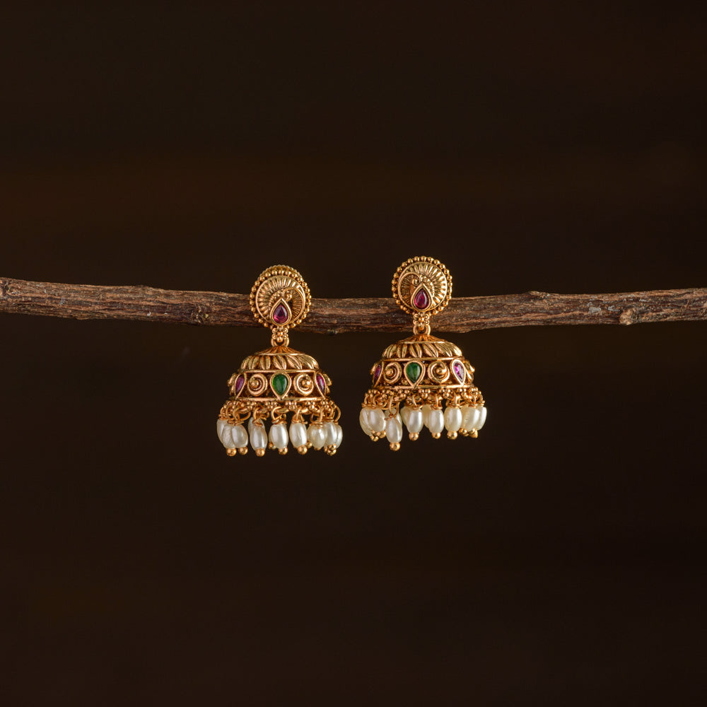 Jhumka