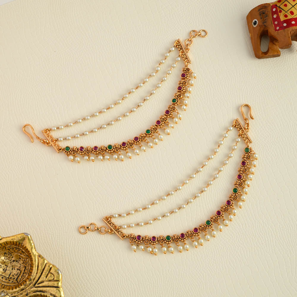 Earchain