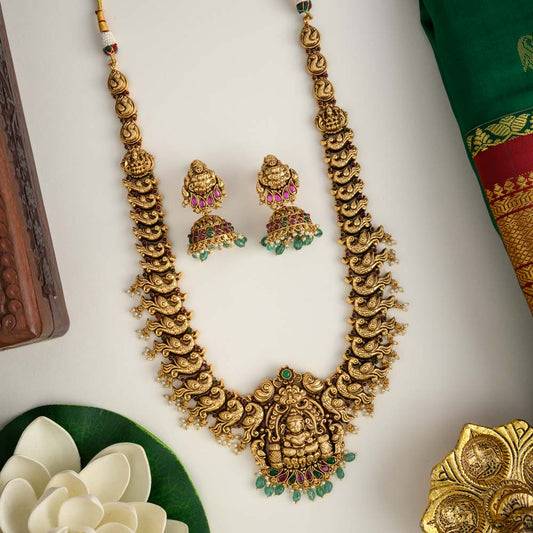 Panchami nagas haaram