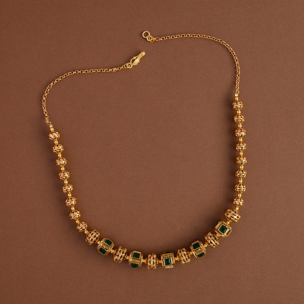 Ball chain - kanakam