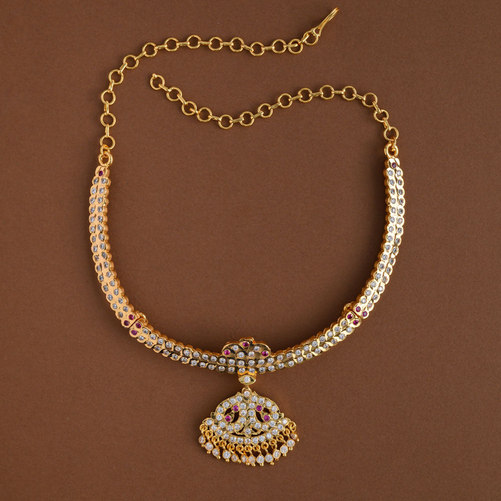 Maadhavi Vintage attigai