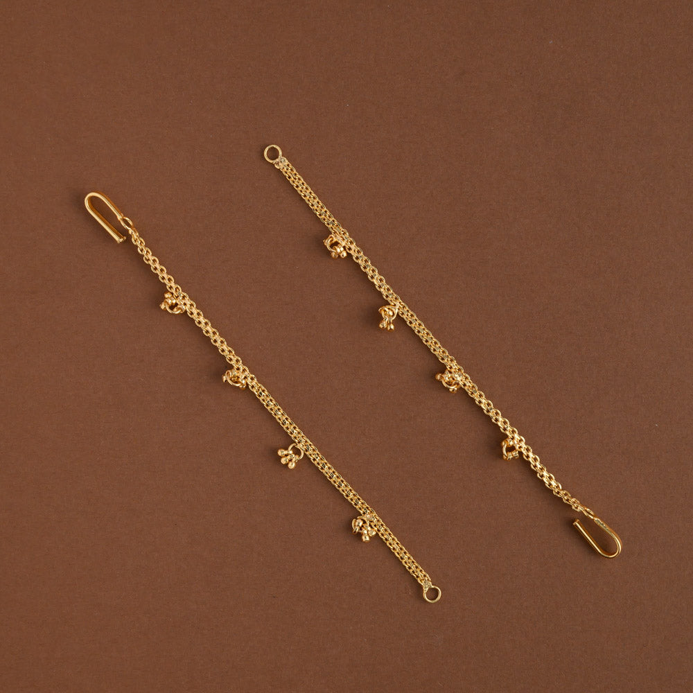 Mattal earchain