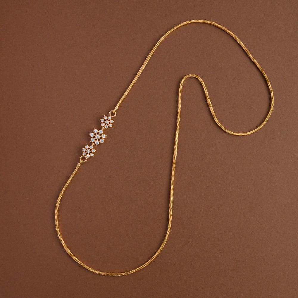 Mugappu chain