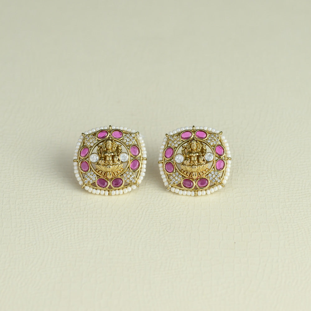 Statement Earring