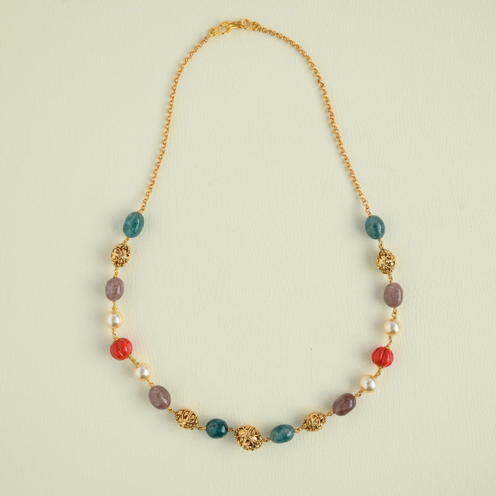 Ball chain - kanakam